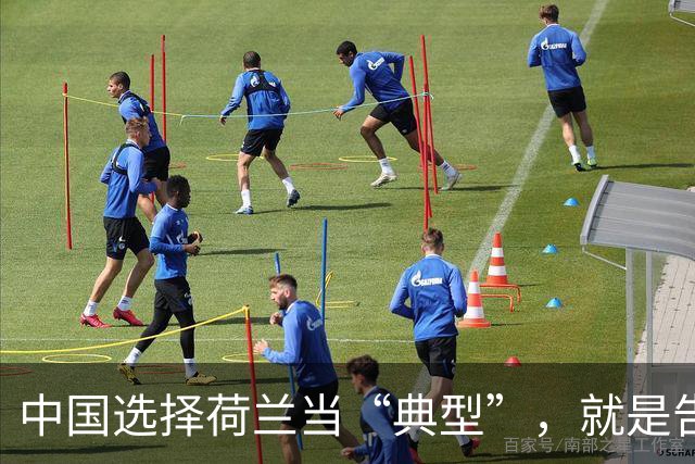 中国选择荷兰当“典型”，就是告诉全世界：凭什么这么欺负人？